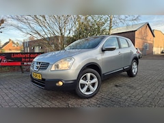Nissan Qashqai - 1.6 Acenta clima-bj 2008