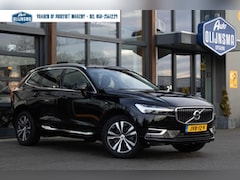 Volvo XC60 - 2.0 T6 Plug-in hybrid AWD Inscription Expression