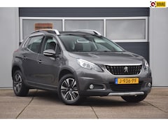 Peugeot 2008 - 1.2 PureTech Allure Distributieriem vervangen