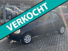 Ford Ka - 1.3 Cool & Sound NIEUWE APK Airco l Elek pakket l Centraal 2 sleutels leuke frisse auto