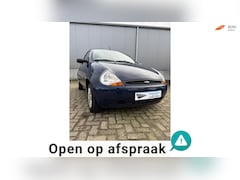 Ford Ka - 1.3 Cool & Sound