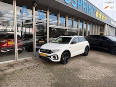 Volkswagen T-Roc - 1.5 TSI R-Line BLACK Edition 150PK / PANORAMADAK / VOL OPTES