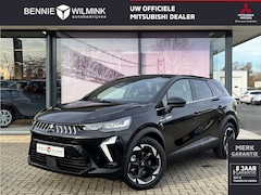 Mitsubishi Grandis - 1.8 HEV Intense+