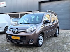 Renault Kangoo Family - 1.2 TCe Limited 5 personen APK AIRCO