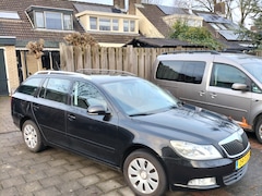 Skoda Octavia Combi - 1.4 TSI Greentech Elegance Business Line