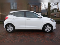 Hyundai i10 - 1.0i 67pk Comfort