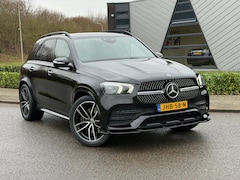 Mercedes-Benz GLE-Klasse - AMG 350 e 4MATIC Premium Plus | Navi | Cruise | Trekhaak | Lucht |