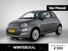 Fiat 500 - 1.0 Hybrid Lounge