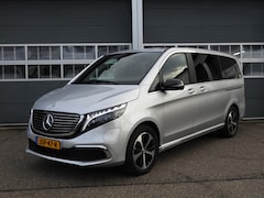 Mercedes-Benz EQV - 300 L2 90 kWh 8 PERS | LUCHTVERING | 360° CAMERA | DISTRONIC