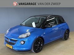 Opel ADAM - 1.2 Glam | Cruise | Airco