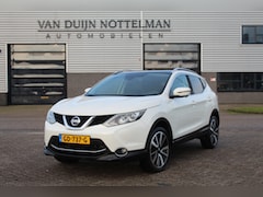 Nissan Qashqai - 1.6 Tekna / 360 Camera / Panoramadak / N.A.P