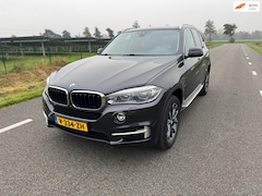 BMW X5 - XDrive30d Grijskenteken
