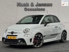 Fiat 500 Abarth - 1.4 T-Jet Competizione Akrapovic Clima
