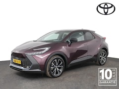 Toyota C-HR - 1.8 Hybrid 140 Business Plus | Stoelverwarming | Stuurwielverwarming | Electrische achterk