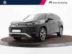 Volkswagen Tayron - Life Edition 1.5 eHybrid 204 PK 6 versn. DSG · Comfort Pakket · Trekhaak inklapbaar, met e