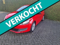 Volkswagen Polo - 1.6 TDI BlueMotion Trendline