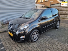Renault Twingo - 1.2 16V Collection 3-Drs Airco Bj:2012 NAP