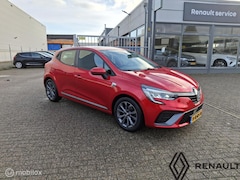 Renault Clio - 1.0 TCe Zen