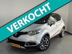 Renault Captur - 1.2 TCe Xmod