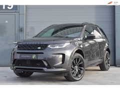 Land Rover Discovery Sport - P300e 1.5 R-Dynamic SE Black Pack | PANO | TREKHAAK | MERIDIAN | ADAPT CRUISE |1E EIG | DE