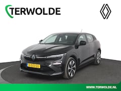 Renault Mégane E-Tech - EV60 Optimum Charge Evolution ER | Full-LED Koplampen | Keyless Entry & Start |