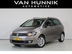 Volkswagen Golf Plus - 1.2 TSI Highline | Navi | Cruise | Trekhaak | Automaat