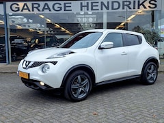 Nissan Juke - 1.6 Connect Edition | Automaat | Clima | Cruise | occasion