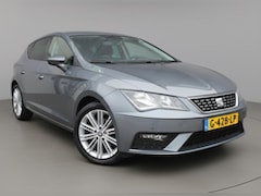 SEAT Leon - Cruise|Carplay|keyless|17"Inch|125pk