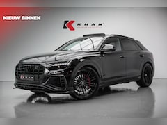 Audi Q8 - 55 TFSI e quattro Pro Line S |Carbon|ABT|Pano|NightVision|HUD|B&O|