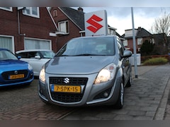 Suzuki Splash - EXCLUSIVE