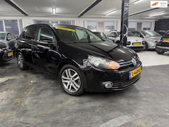 Volkswagen Golf - 1.4 TSI Comfortline Automaat/carplay