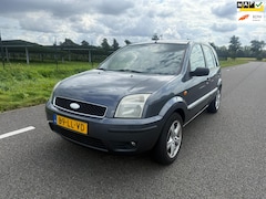 Ford Fusion - 1.6-16V Luxury, Inruil mogelijk