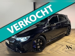 Volkswagen Golf - 2.0 TSI R 4Motion PANO KEYLESS MEMORY VOL'
