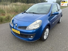 Renault Clio - 1.2-16V Dynamique