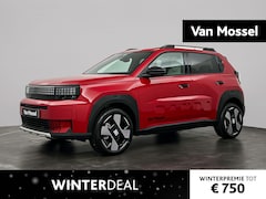 Fiat Grande Panda - La Prima 11 kW 44 kWh | Stoelverwarming | Stuurverwarming | Camera | 8 JAAR GARANTIE