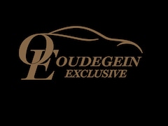 Oudegein Exclusive logo
