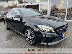Mercedes-Benz A-klasse - 180 ambition amg pakket, 18"sportvelgen, panorama, navi , Enz