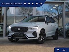 Volvo XC60 - T6 Plug-in hybrid AWD Ultra Black Edition | Uit voorraad leverbaar | Harman Kardon | Panor
