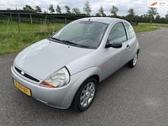 Ford Ka - 1.3 Cool & Sound