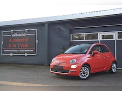 Fiat 500 - 1.2 Lounge PANO NAVI PDC LED FACELIFT