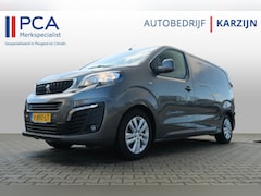 Peugeot Expert - 226S 1.6 BlueHDI 115 Premium