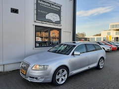 Audi A6 allroad quattro - 3.0 TDI