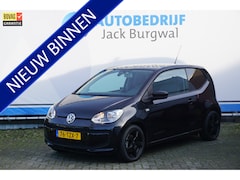 Volkswagen Up! - 1.0 move up BlueMotion Airco | Navi | Bluetooth *Meeneem prijs