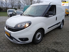 Fiat Doblò Cargo - 1.6 MJ L1H1 S Trekking