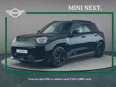 MINI Aceman - E John Cooper Works M