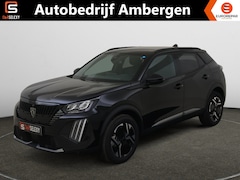 Peugeot 2008 - 1.2 Hybrid (145Pk) Allure+ Stoelverw. Adapt. Cruise Géén Aflever