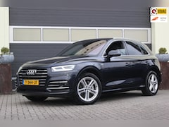 Audi Q5 - 55 TFSI e quattro Competition S-Line | Trekhaak |