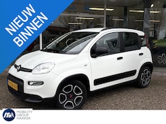 Fiat Panda - 1.0 Hybrid Cross | Airco | Radio |