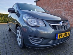 Opel Karl - 1.0 ecoFLEX Edition
