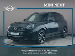 MINI Countryman - S ALL4 2.0 John Cooper Works L